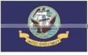 Flag Of United State Navy thumbnail-1