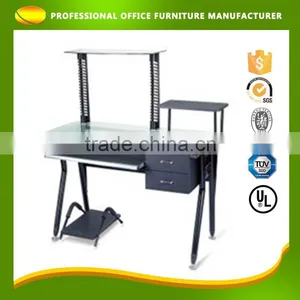 Customized Cheap Study PP Table Unique Computer Ergonomic Laptop Desk thumbnail-1