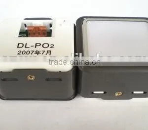 Elevator Push Button DL-PO2, AK2026 thumbnail-1