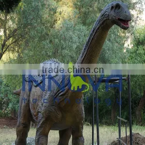 Life Size Dinosaur Statue for Amusement Park thumbnail-2