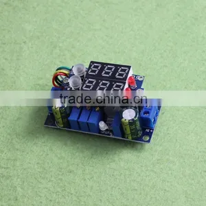 5A DC-DC Solar Controller MPPT Decompression Module With Digital Display Constant Current thumbnail-1