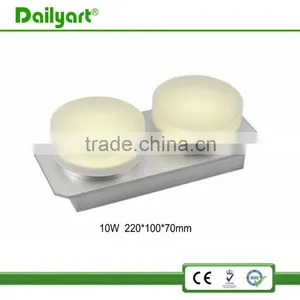 Multifunctional Design Led Lighting Red Ceiling Lamp thumbnail-1