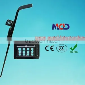 Under Car Mirror V3D With High-quality High-definition Wide-angle Camera thumbnail-1