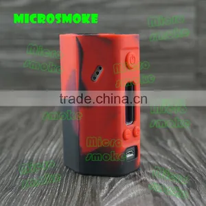 Original Design by China Factory 200W TC Mod Reuleaux RX200 Silicone Case/skin/sleeve/decal/cover/enclosure/wrap thumbnail-2