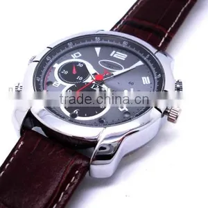 12.0MP Mini Camera 12MP HD Mini Recorder 8GB Micro Camera Recorder Watch IR Night Vision thumbnail-6