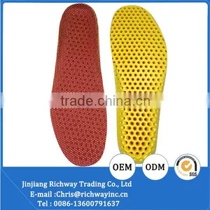 Breathable EVA Insole for Shoes thumbnail-2