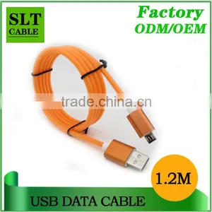 SLT Mobile Phone USB Data Cable For Samsung Xiaomi Mobile Phone Quality Choice thumbnail-2