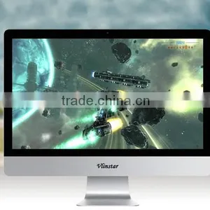 21.5/23.6/27 Inch Widescreen LED Monitors With 1920x 1080 Resolution thumbnail-4