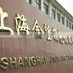 Shanghai Jinwang Luggage Travel Products Co., Ltd. company overview - view 1 thumbnail