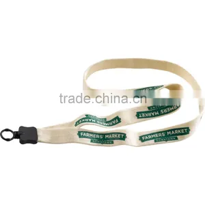 Brand Tie Lanyard for Wholesale, Exhibition thumbnail-1