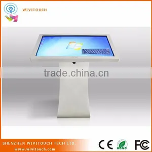 42" Touch Screen Lcd Displays Advertising Lcd Digital Signage thumbnail-1