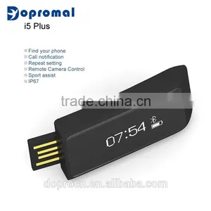 Smart Remote Controlled Led Custom Bracelet Mobile Phone thumbnail-6