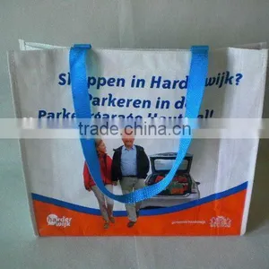Longgang PP Woven Bag thumbnail-1