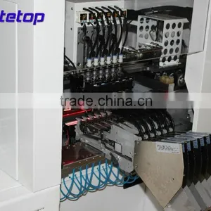 China's SMT Chip Mounter MC61S thumbnail-5