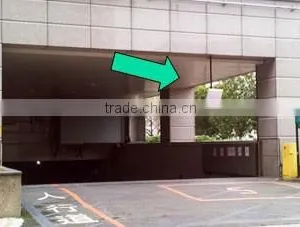 UHF RFID Reader Vehicle Access Control System thumbnail-2