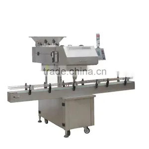 Low Cost High Performance Automatic Electronic Grain Counting Machine thumbnail-1