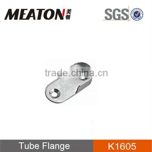16mm Wardrobe Tube Holder thumbnail-1