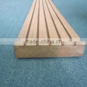 WPC Decking From China thumbnail-1