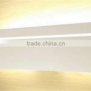 Indoor Residential Decorative 7W Aluminum Wall Lamp for Hotel Headboard thumbnail-1