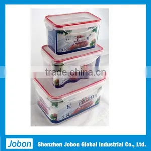 pp Food Container Set thumbnail-1