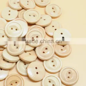 Sedex Audited Factory 2 Pillar 32L Natural Wooden 4 Holes Button thumbnail-4