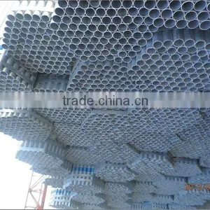 Galvanized Steel Pipe for Fencing thumbnail-1