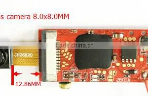 Cmos Camera Module 1080p for Drone Camera thumbnail-1