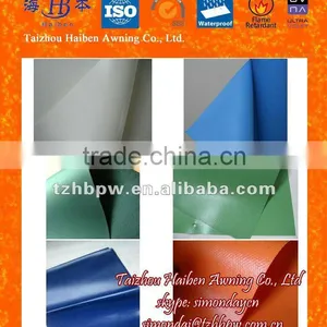 Waterproof Material PVC Truck Cover Tarpaulin Sheet thumbnail-3