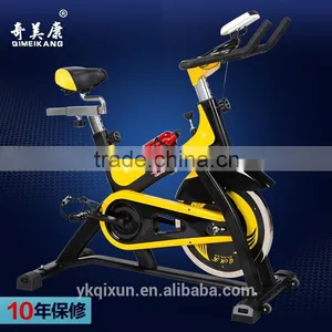 2016 Body Building Fit Exercise Bike Commercial Bike thumbnail-4
