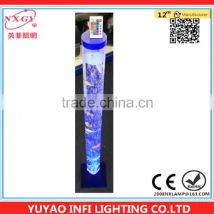 Water Lamps for Wedding Decoration Bubble Fish Lamp thumbnail-3