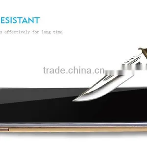 Benks Magic OKR+ Series 0.3MM 2.5D Anti-Scratch Waterproof Tempered Glass Screen Protector For HTC ONE M9 TB-0197 thumbnail-1