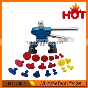 Professional Paintless Adjustable Dent Mini Lifter thumbnail-1