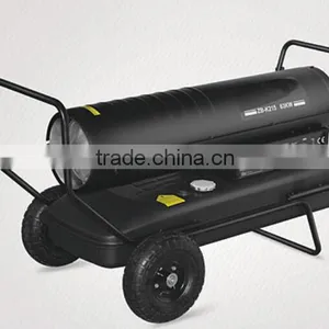 ISO9001 Qualified Oil/kerosene/gas Broiler Chicken Heaters thumbnail-6