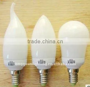 E14/E27 LED BULB 12-60leds thumbnail-1