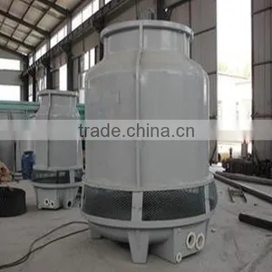 China Round Counter Current Cooling Water Tower Price List thumbnail-1