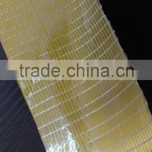 Double Sided Adhesive Fiberglass Mesh Tape thumbnail-6