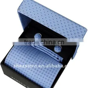 2011 Elegant &exquisite Tie Box thumbnail-1