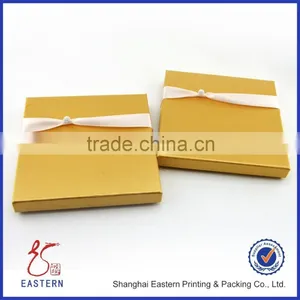 Custom Paper Jewelry Box/Jewelry Packaging Box Quality Choice Most Popular thumbnail-1