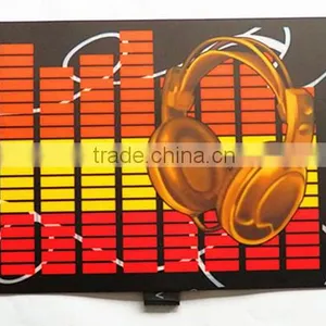 EL Shirts With Sound Active Panel thumbnail-1