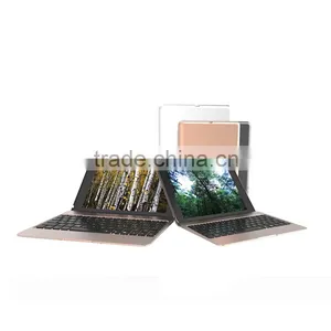Backlit Bluetooth Keyboard Case With Power Bank for Ipad Air thumbnail-2