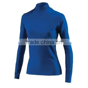 Hot!!! Custom Compression Wear Compression Shirts thumbnail-1