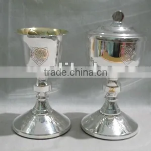Chalice & Ciborium thumbnail-1