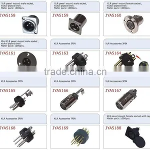 Audio Connector thumbnail-1