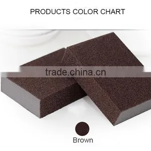 Kitchen Cleaning Helper the Magic Sand Sponge thumbnail-1