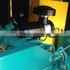 CE Approved 500KVA Diesel Generator thumbnail-3