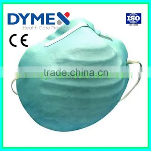 Disposable Anti-virus FFP Respirator NIOSH Approved thumbnail-1