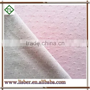 Single Jersey Jacquard Fabric / Knitted Fabric / Jacquard Jersey Fabric thumbnail-2