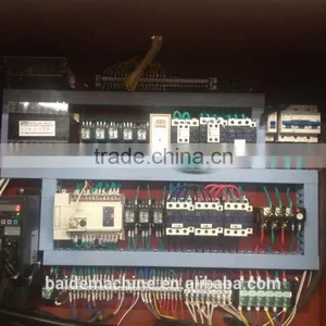 Hydraulic Press Machine /Metal Sheet Stamping Machine /aluminum Plate Drawing Machine thumbnail-6