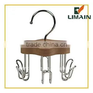 Wooden Hanger thumbnail-1