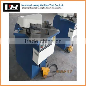 QF28Y Series Corner Cutting Machine thumbnail-1